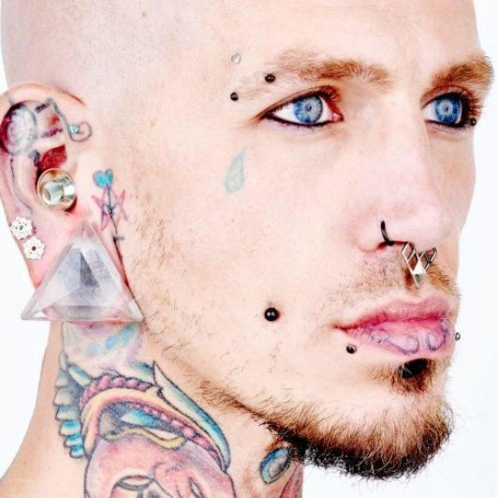 Meet your Posher, James